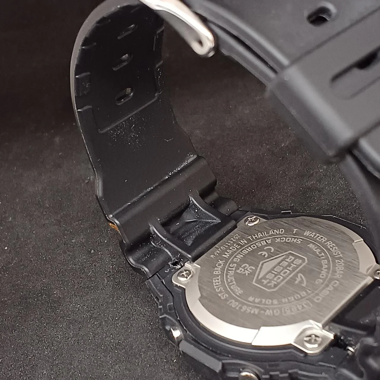 CASIO G-SHOCK GM-M5610U - Image 5