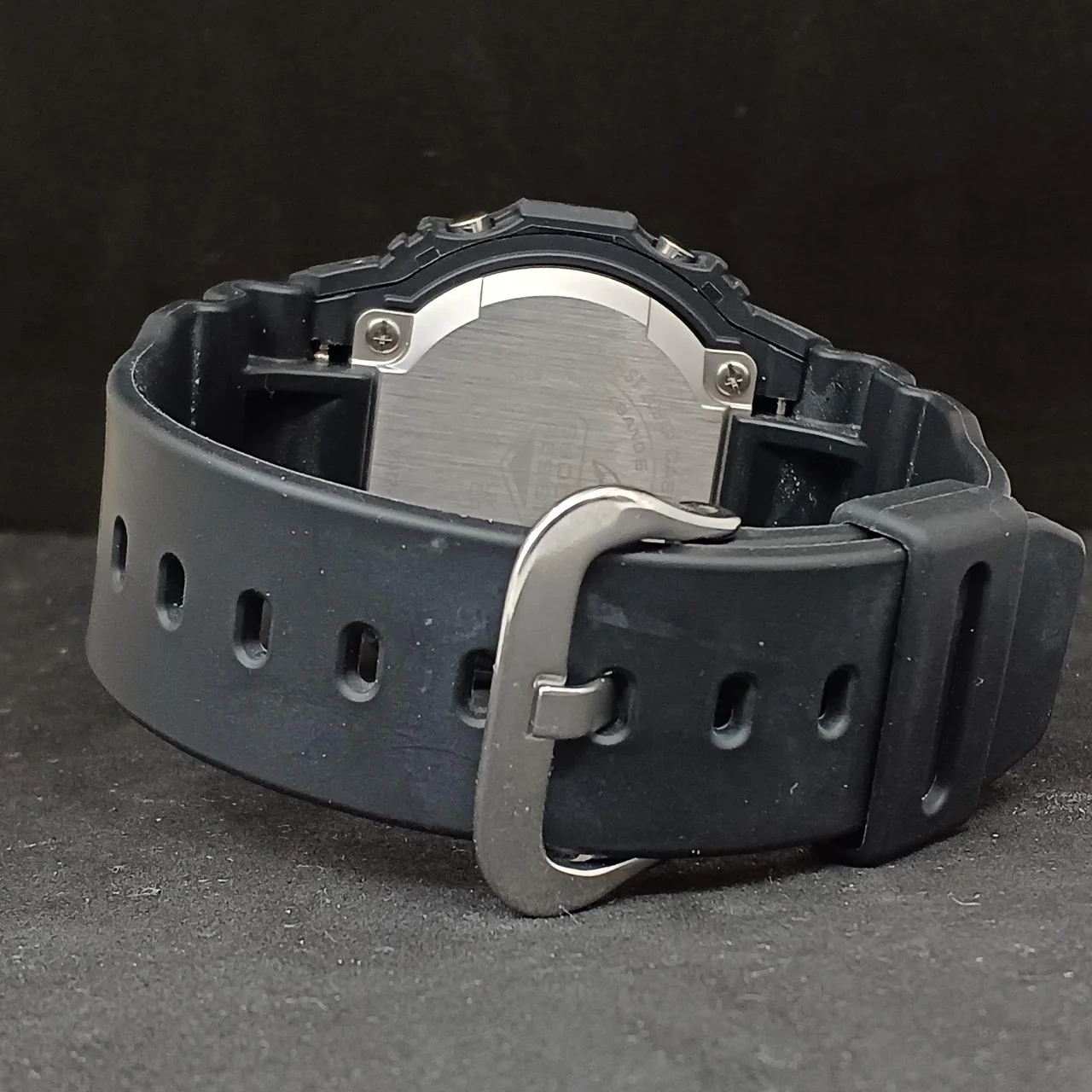 CASIO G-SHOCK GM-M5610U - Image 6