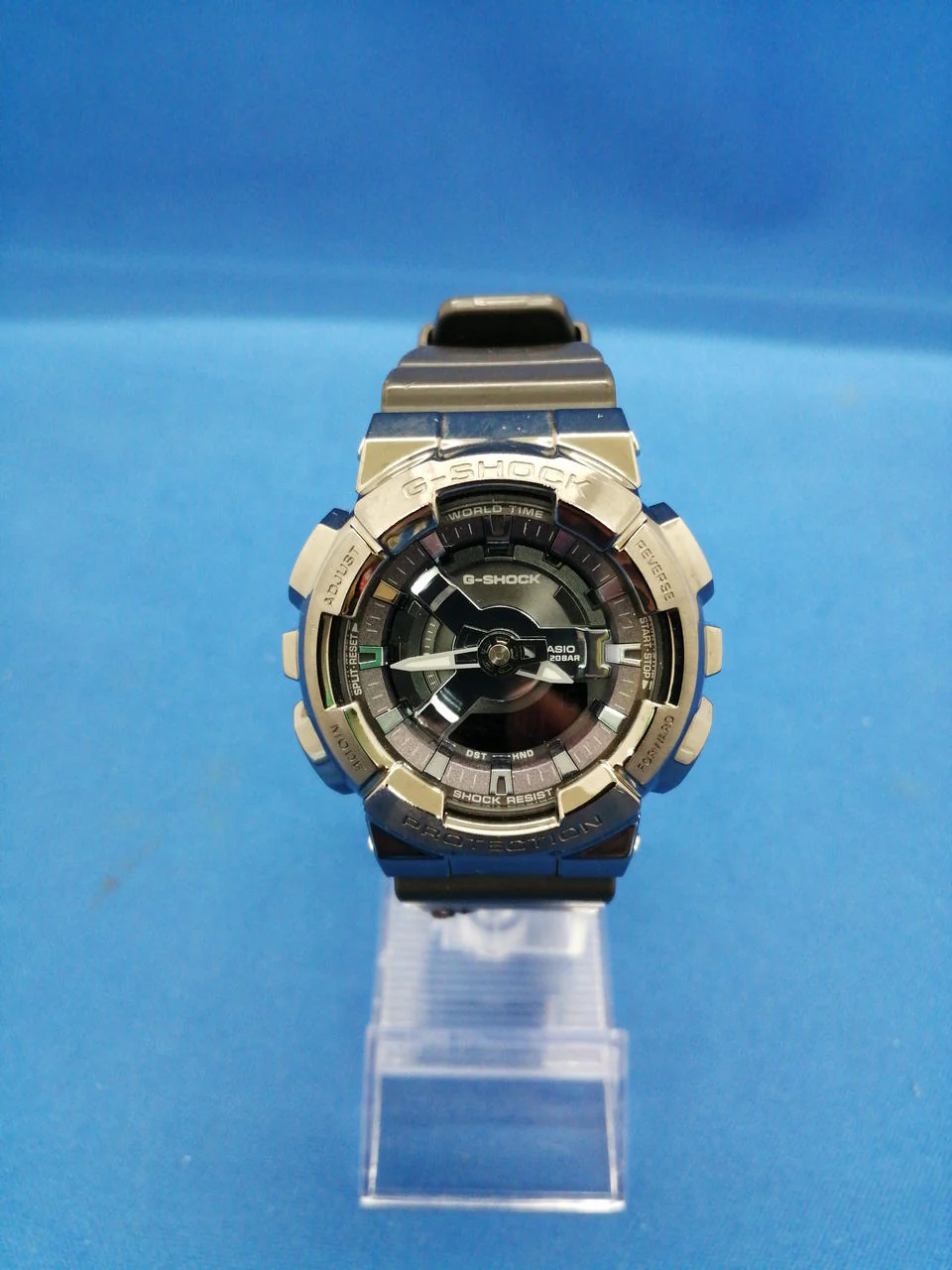 CASIO G-SHOCK GM-S1108