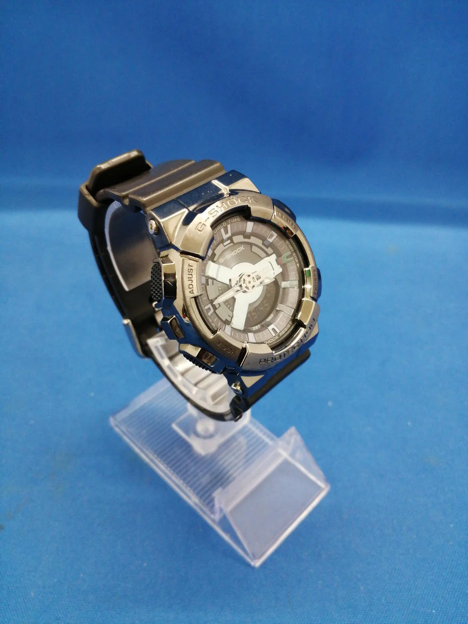 CASIO G-SHOCK GM-S1108 - Image 6