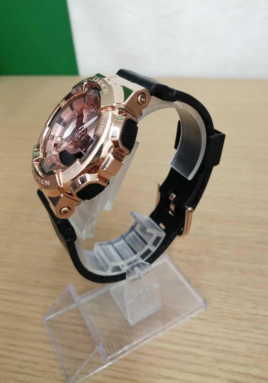 CASIO G-SHOCK GM-S110PG - Image 2