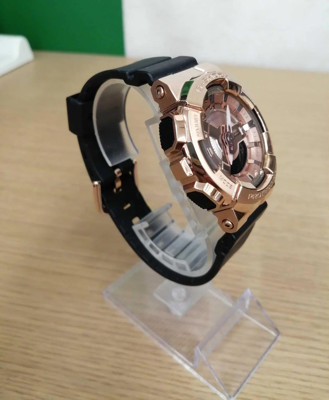 CASIO G-SHOCK GM-S110PG - Image 3