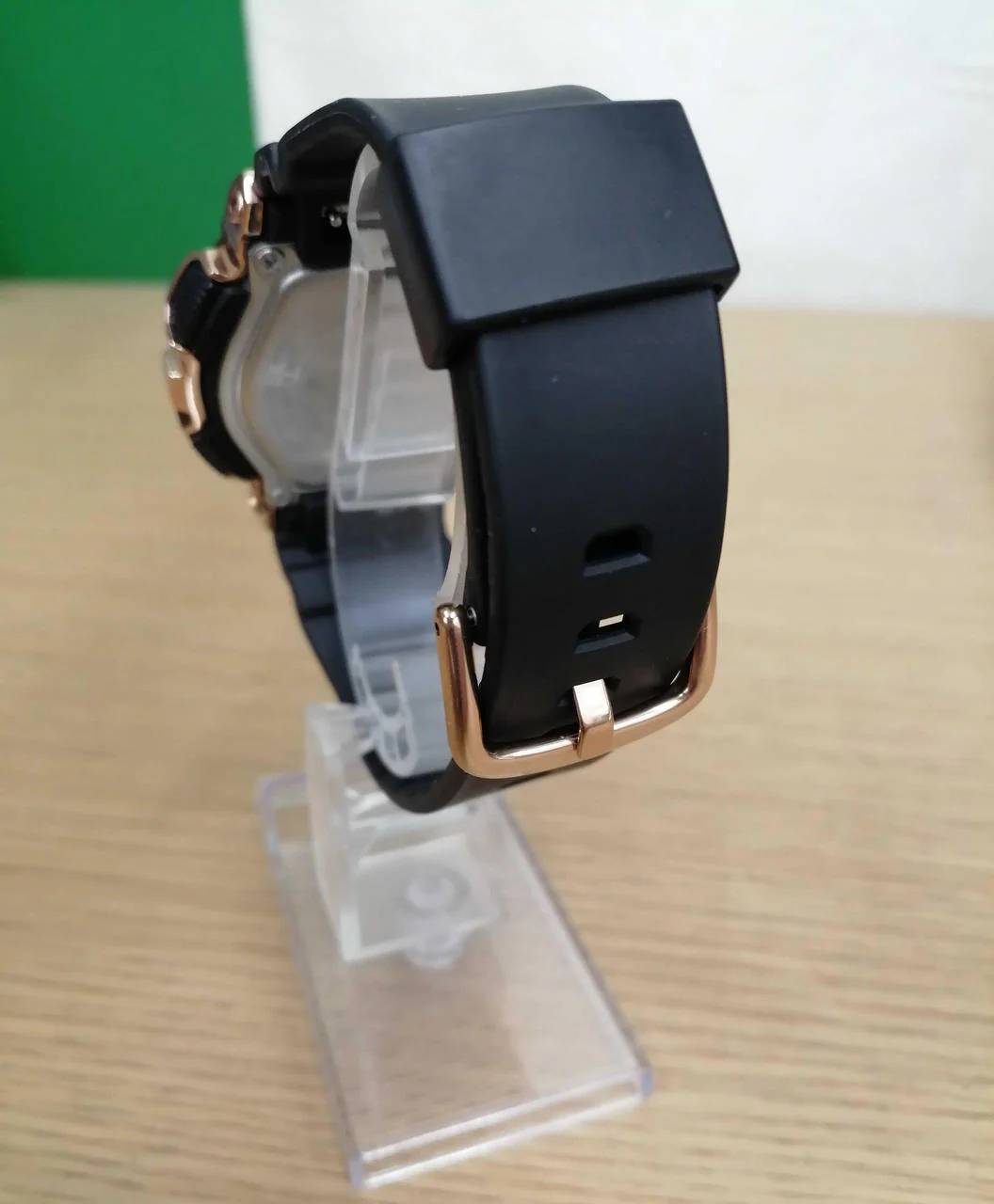 CASIO G-SHOCK GM-S110PG - Image 4