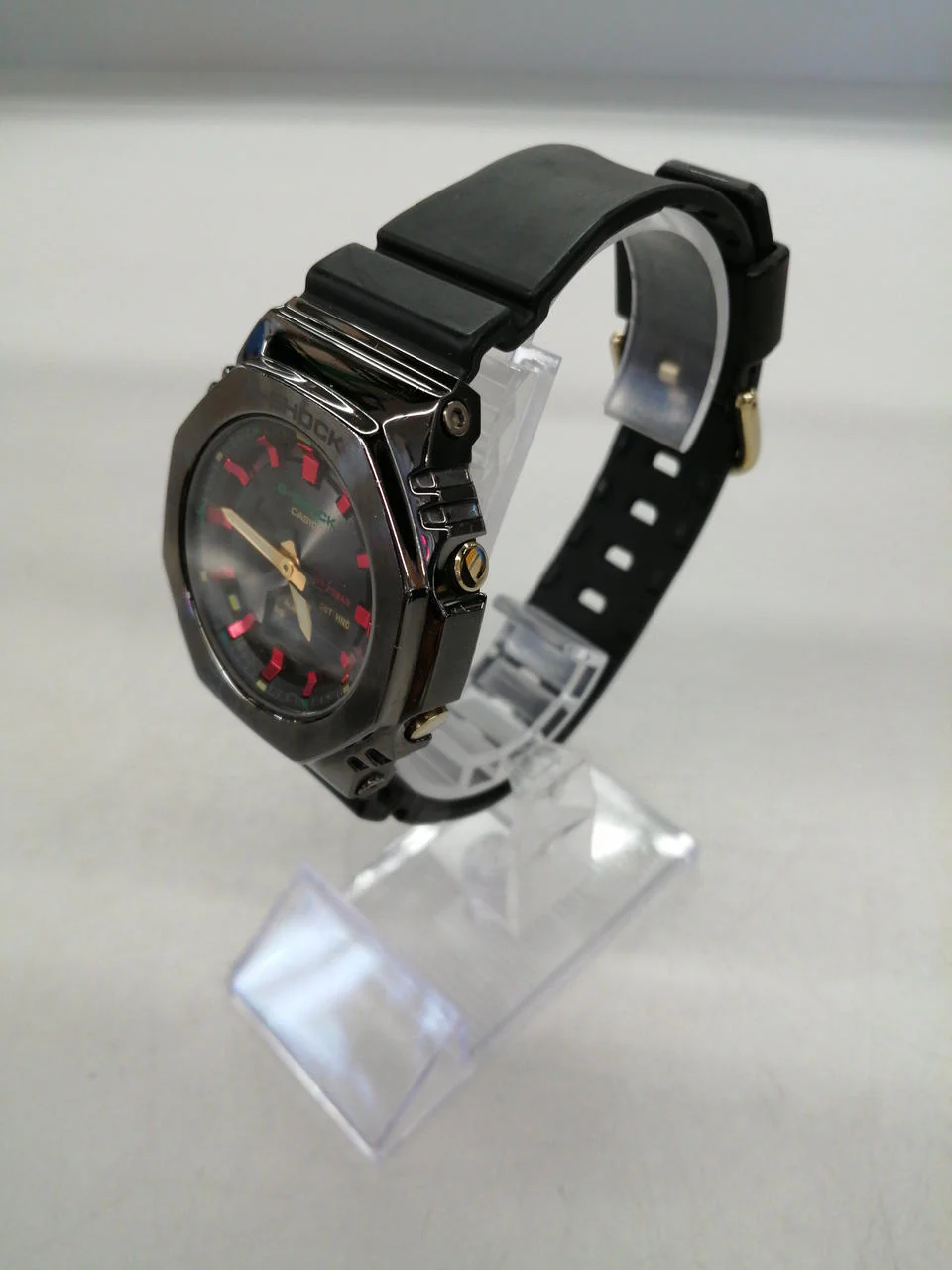 CASIO G-SHOCK GM-S2100 CH - Image 2