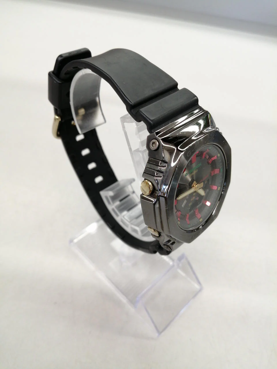 CASIO G-SHOCK GM-S2100 CH - Image 3