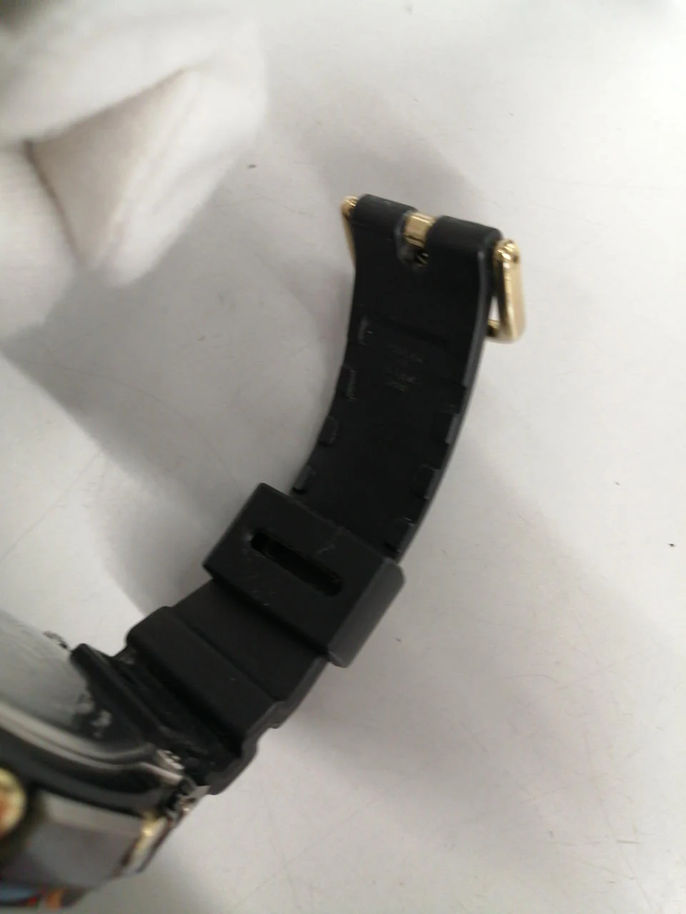 CASIO G-SHOCK GM-S2100 CH - Image 5