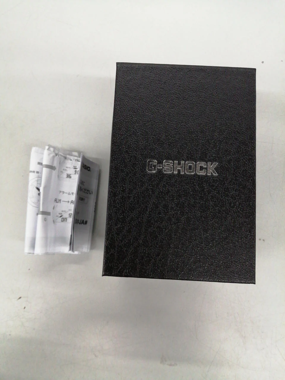 CASIO G-SHOCK GM-S2100 CH - Image 7