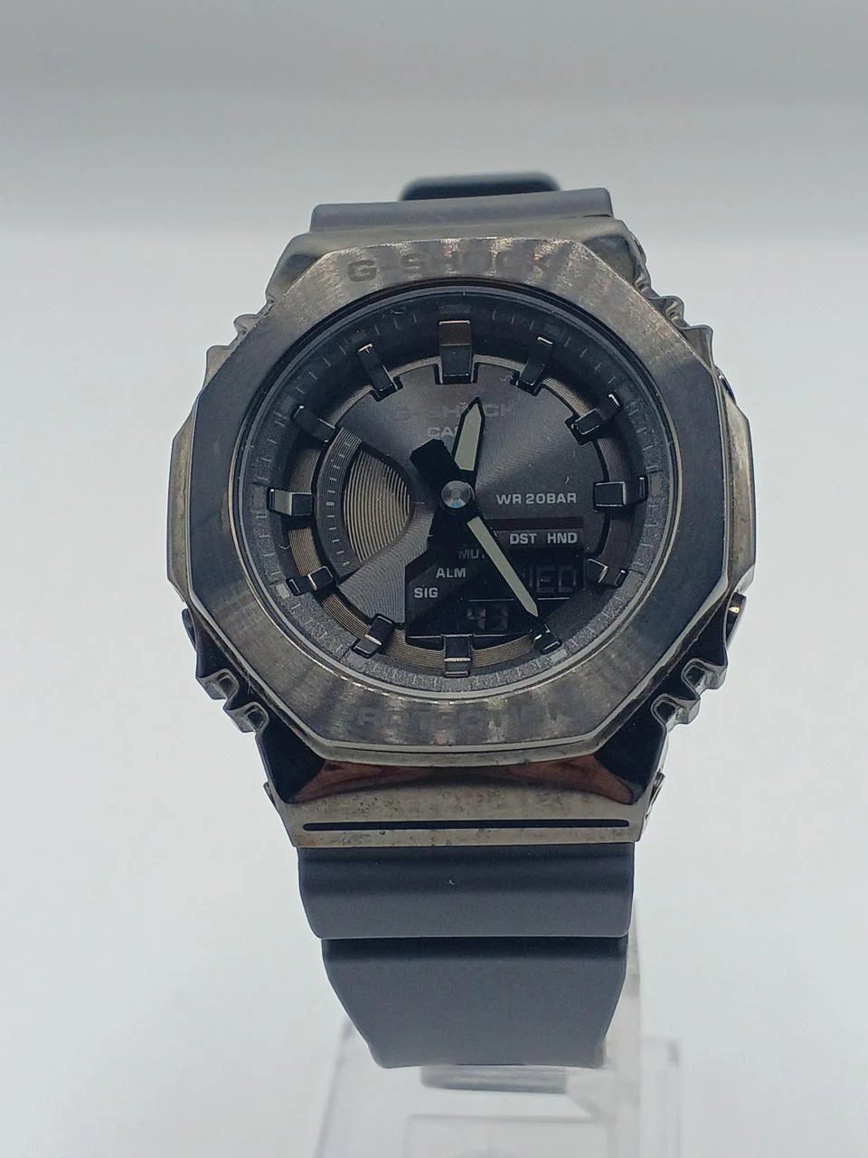 CASIO G-SHOCK GM-S2100B - Image 2