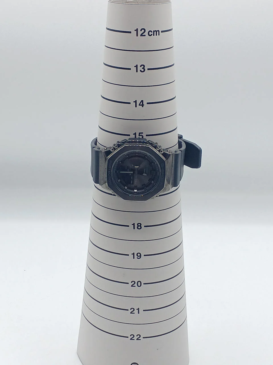 CASIO G-SHOCK GM-S2100B - Image 7