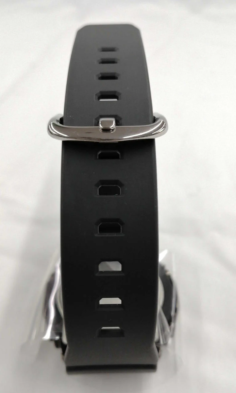 CASIO G-SHOCK GM-S2100B-8AJF - Image 3