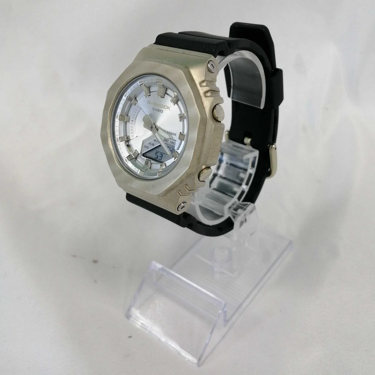 CASIO G-SHOCK GM-S2100BC - Image 2