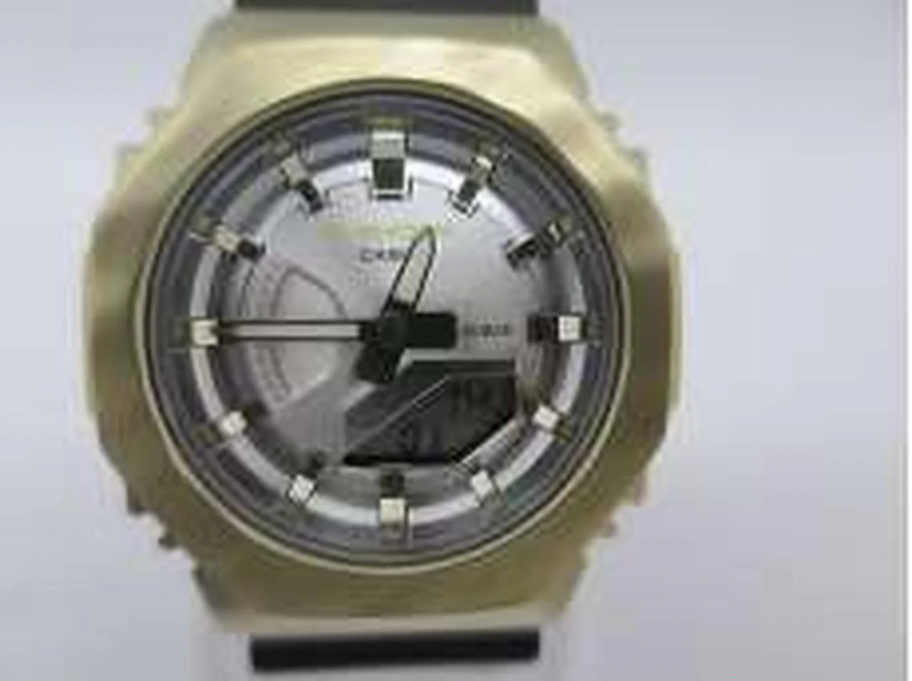 CASIO G-SHOCK GM-S2100BC - Image 2