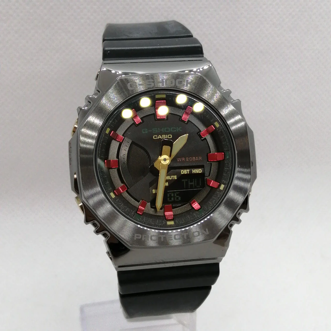 CASIO G-SHOCK GM-S2100CH - Image 2