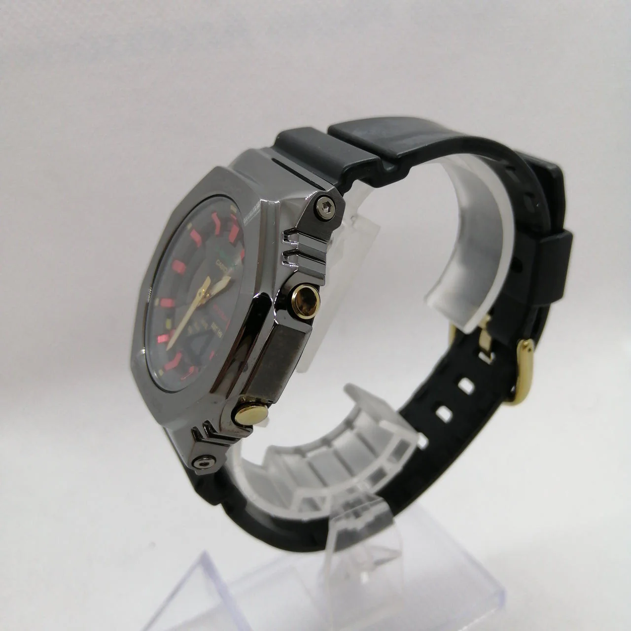 CASIO G-SHOCK GM-S2100CH - Image 3