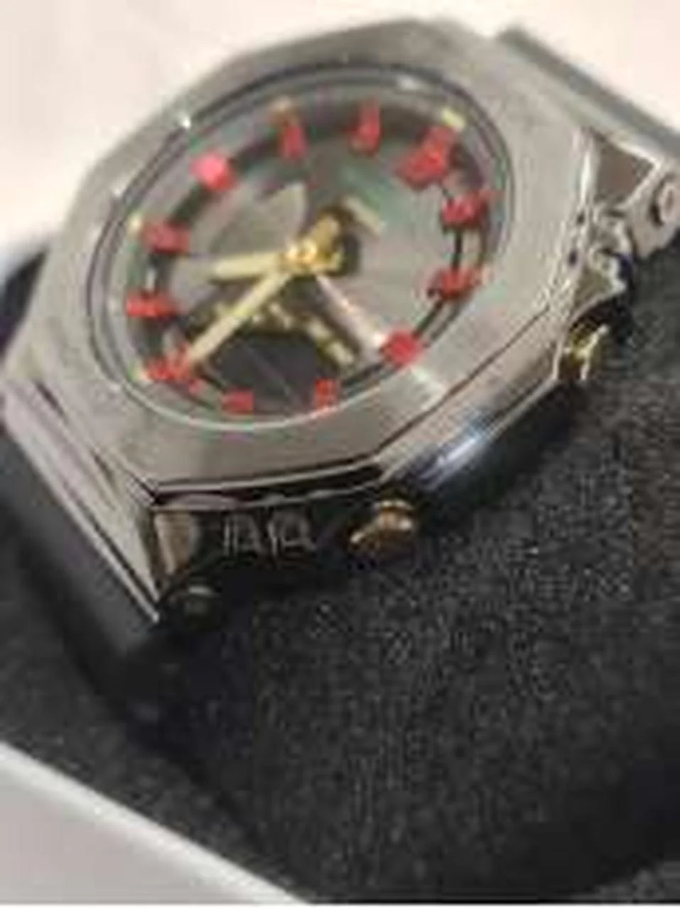 CASIO G-SHOCK GM-S2100CH - Image 2