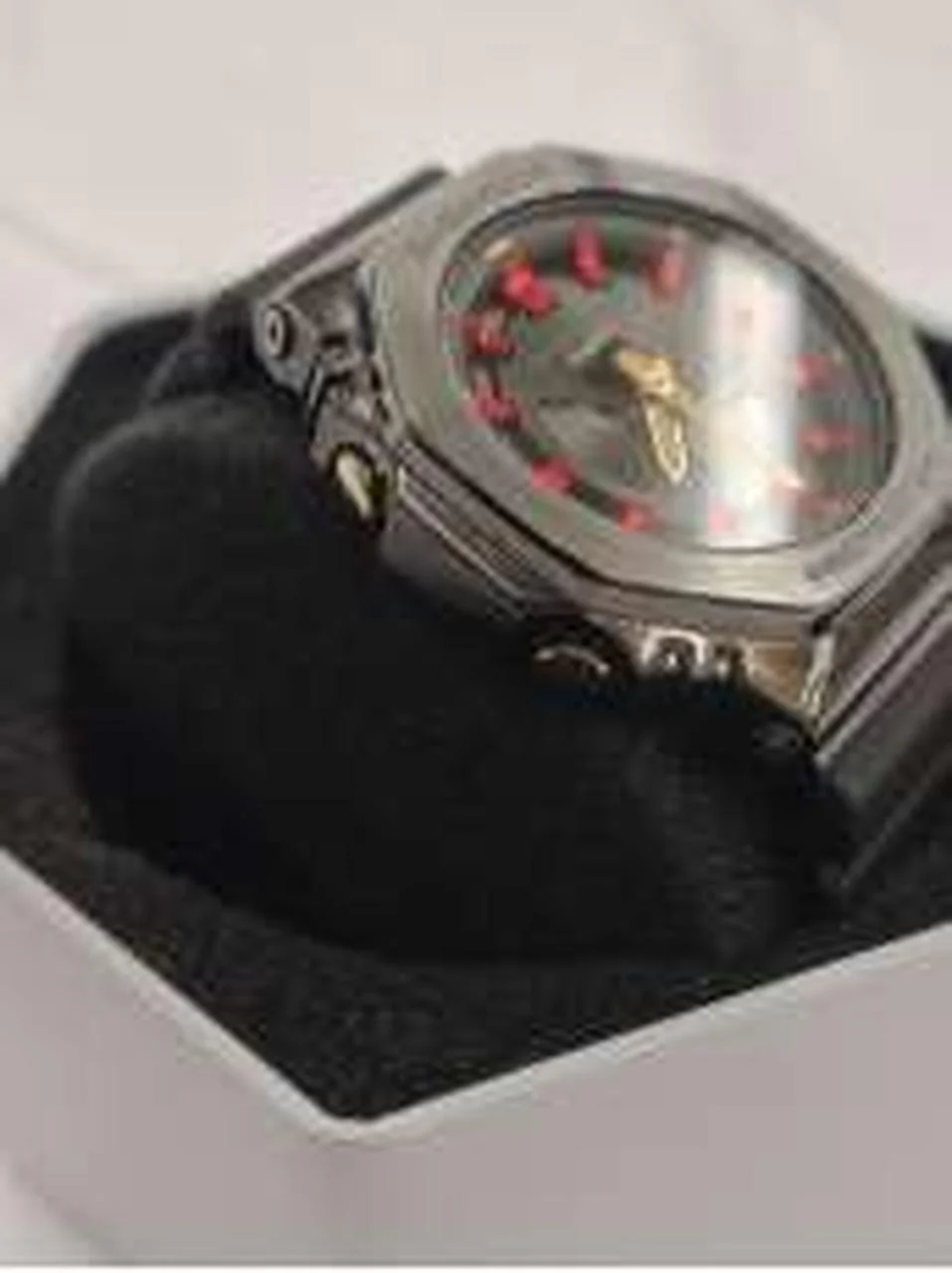 CASIO G-SHOCK GM-S2100CH - Image 3