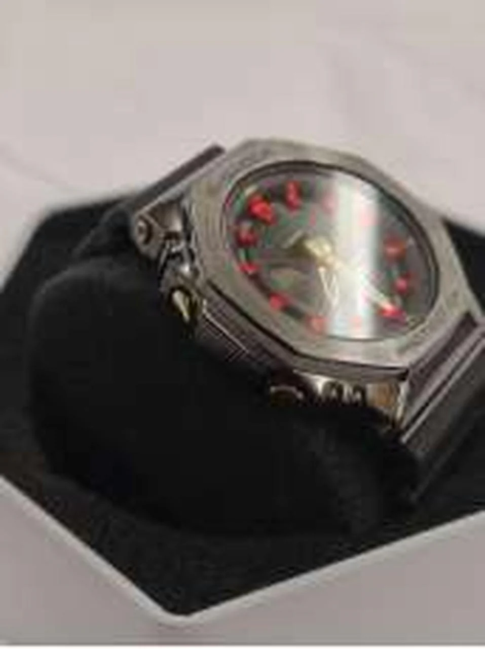 CASIO G-SHOCK GM-S2100CH - Image 4