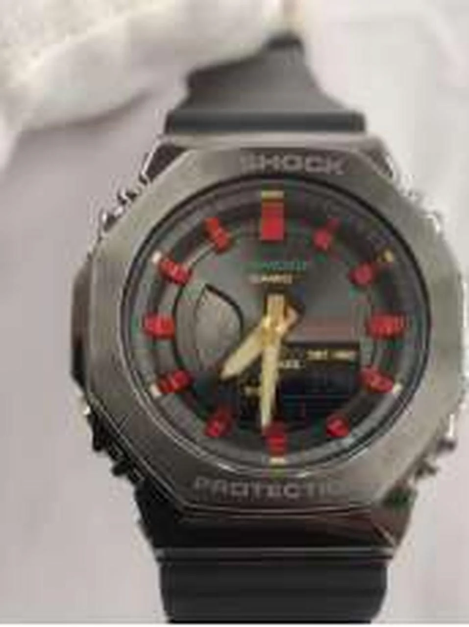 CASIO G-SHOCK GM-S2100CH - Image 6