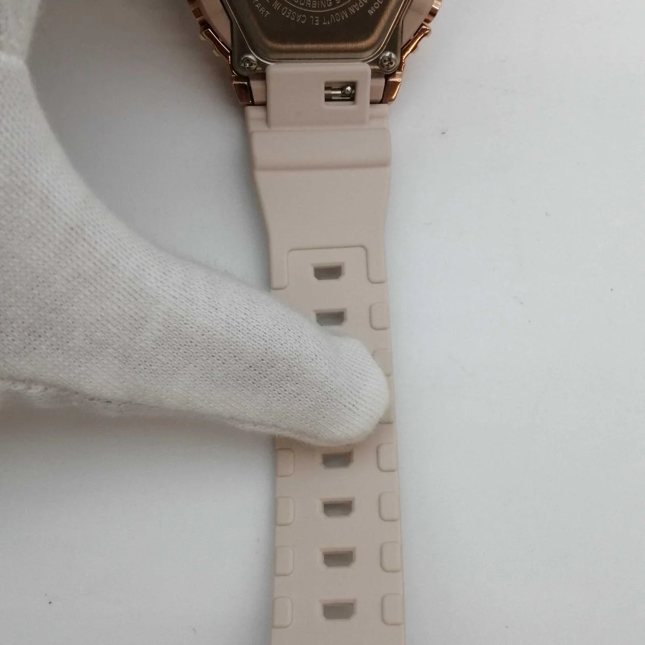 CASIO G-SHOCK GM-S2100PG - Image 4