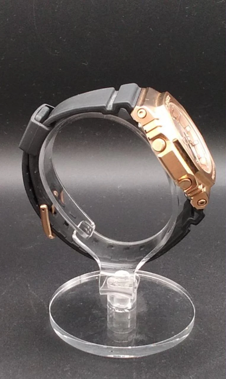 CASIO G-SHOCK GM-S2100PG - Image 4