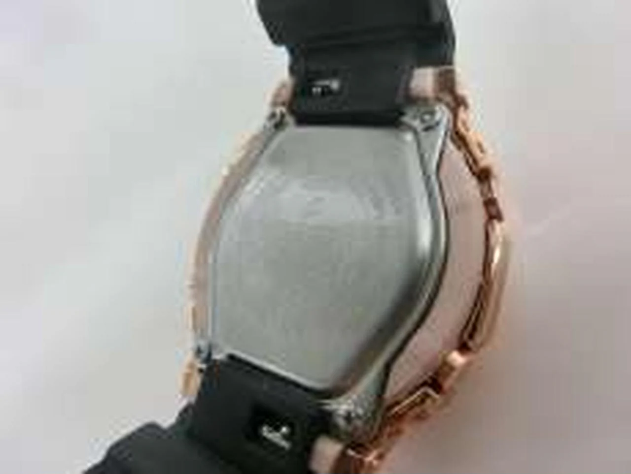 CASIO G-SHOCK GM-S2100PG - Image 6