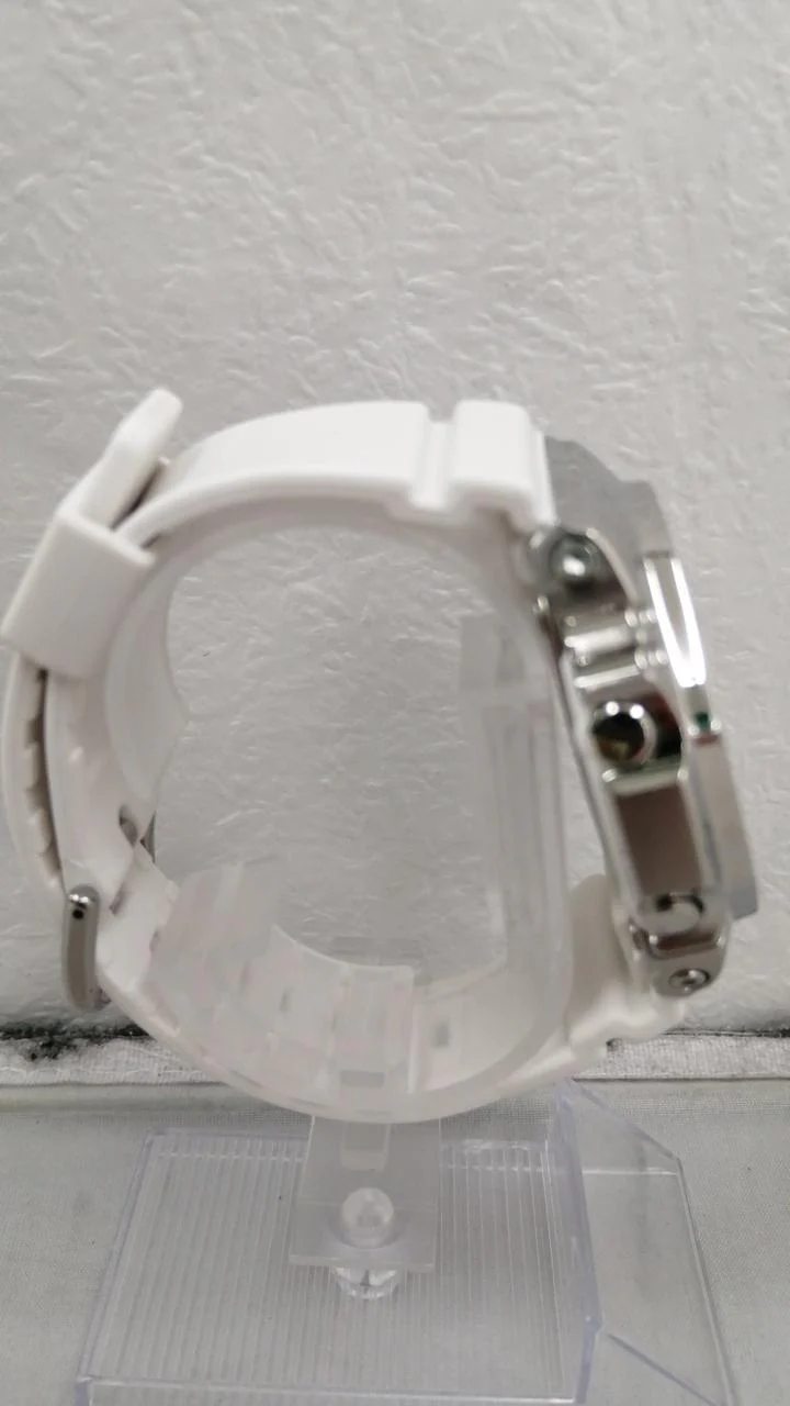 CASIO G-SHOCK GM-S2100WS - Image 2