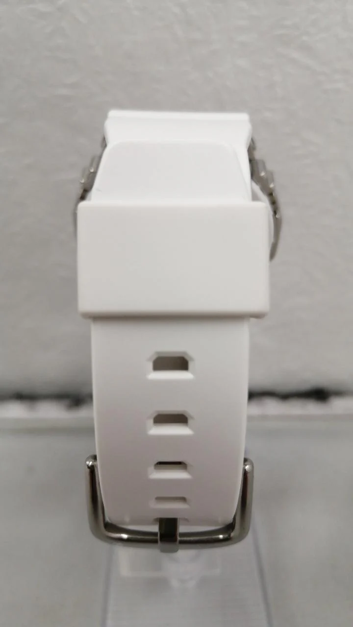CASIO G-SHOCK GM-S2100WS - Image 3