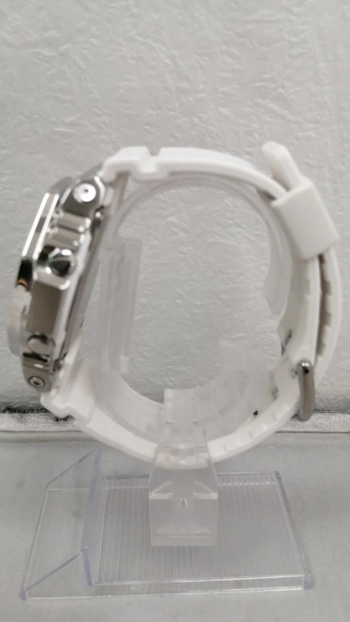 CASIO G-SHOCK GM-S2100WS - Image 4
