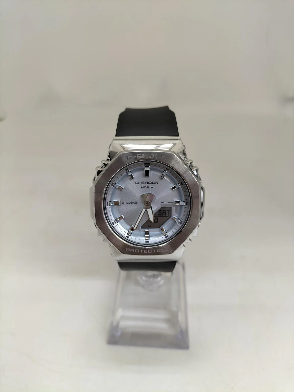 CASIO G-SHOCK GM-S2110