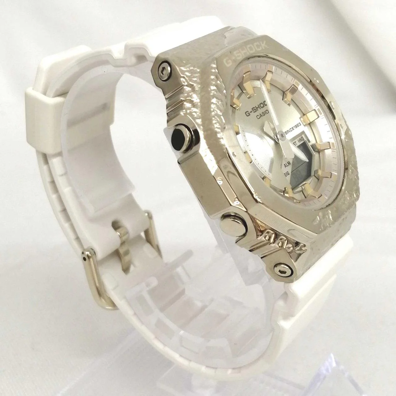 CASIO G-SHOCK GM-S2140GEM - Image 3