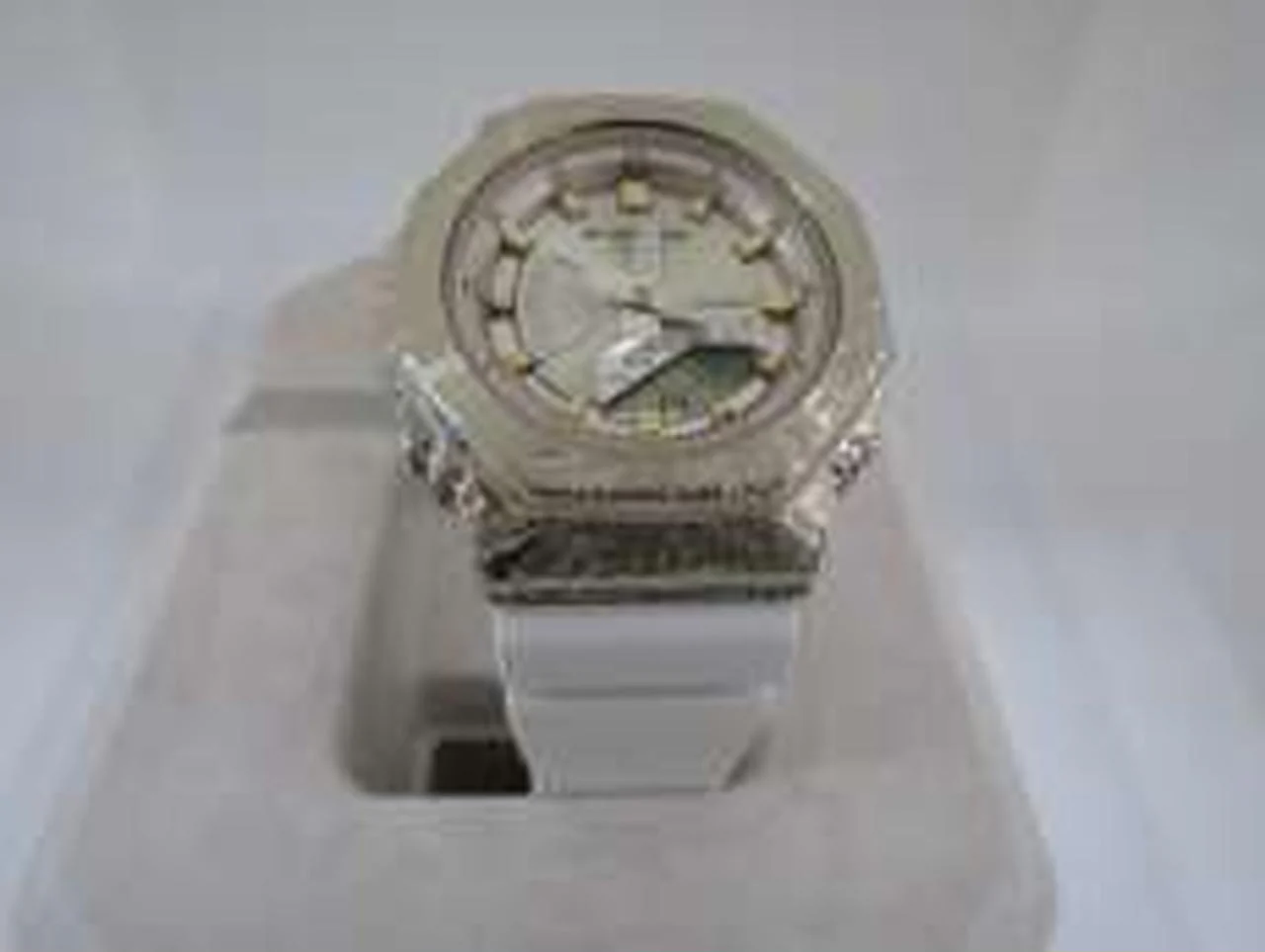 CASIO G-SHOCK GM-S2140GEM-9AJR