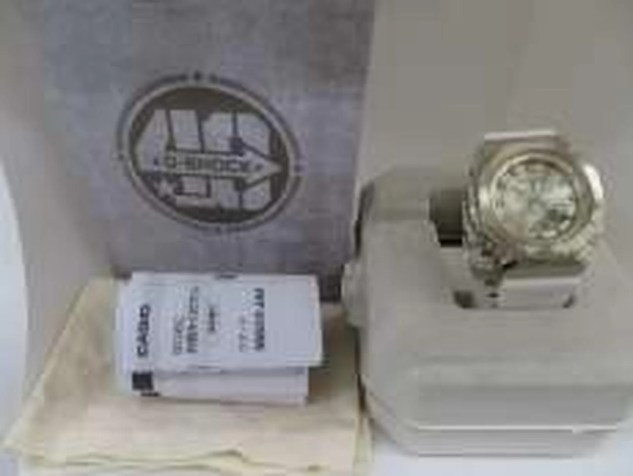 CASIO G-SHOCK GM-S2140GEM-9AJR - Image 9