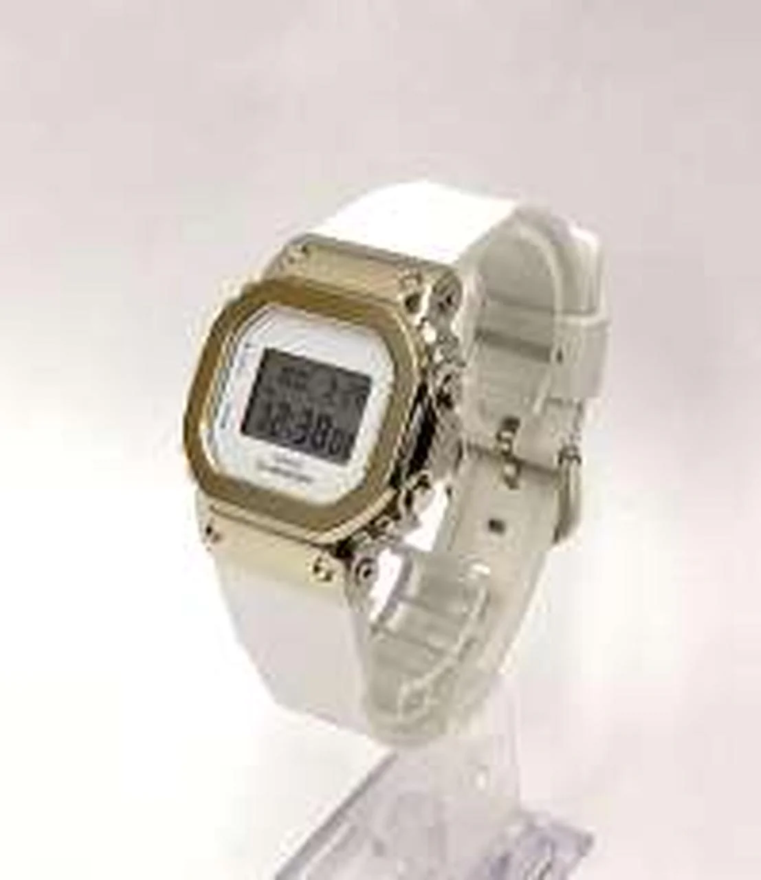 CASIO G-SHOCK GM-S5600G