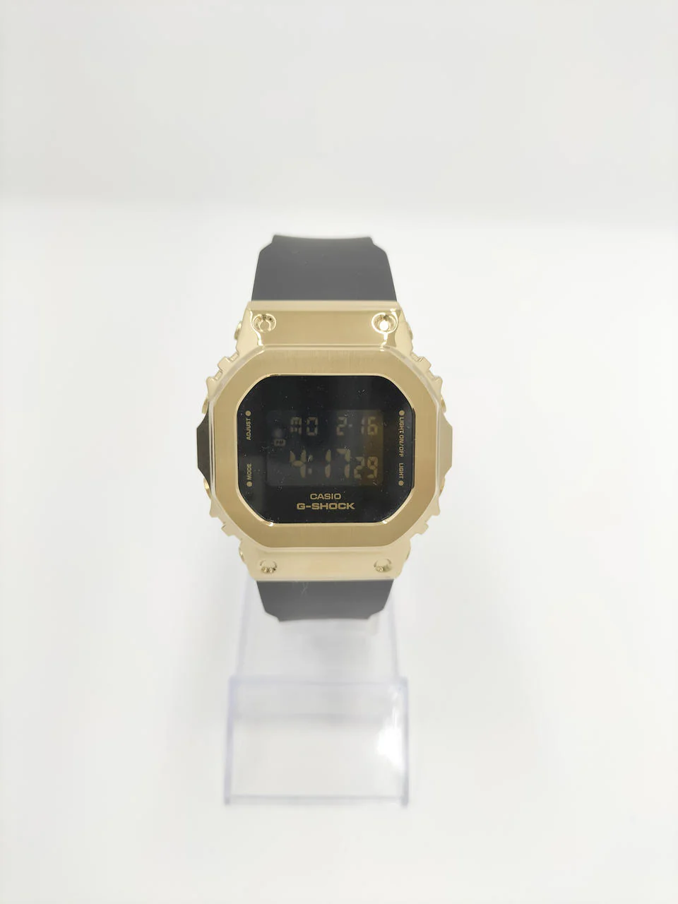 CASIO G-SHOCK GM-S5600GB-1 - Image 2