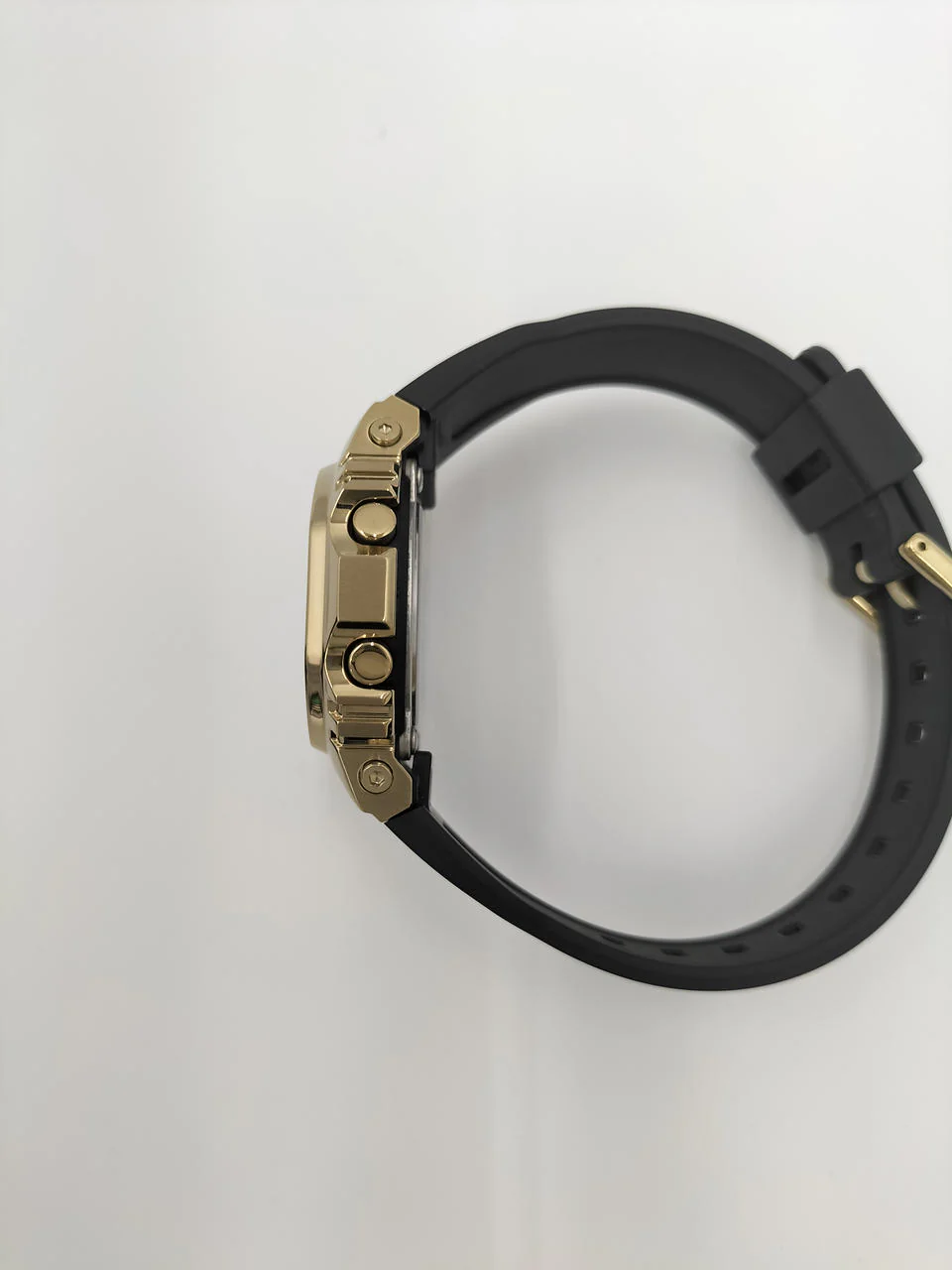 CASIO G-SHOCK GM-S5600GB-1 - Image 5