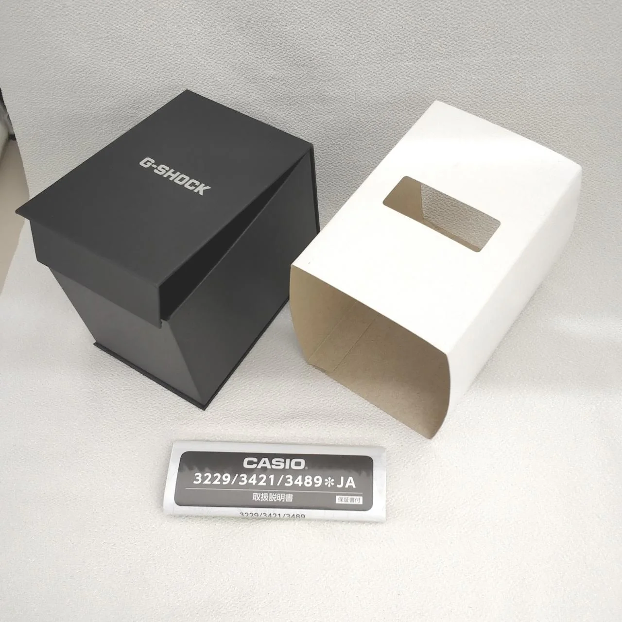 CASIO G-SHOCK GM-S5600PG - Image 11