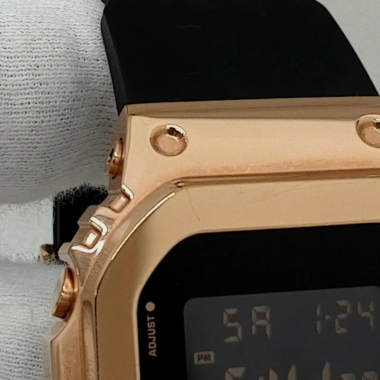 CASIO G-SHOCK GM-S5600PG - Image 12