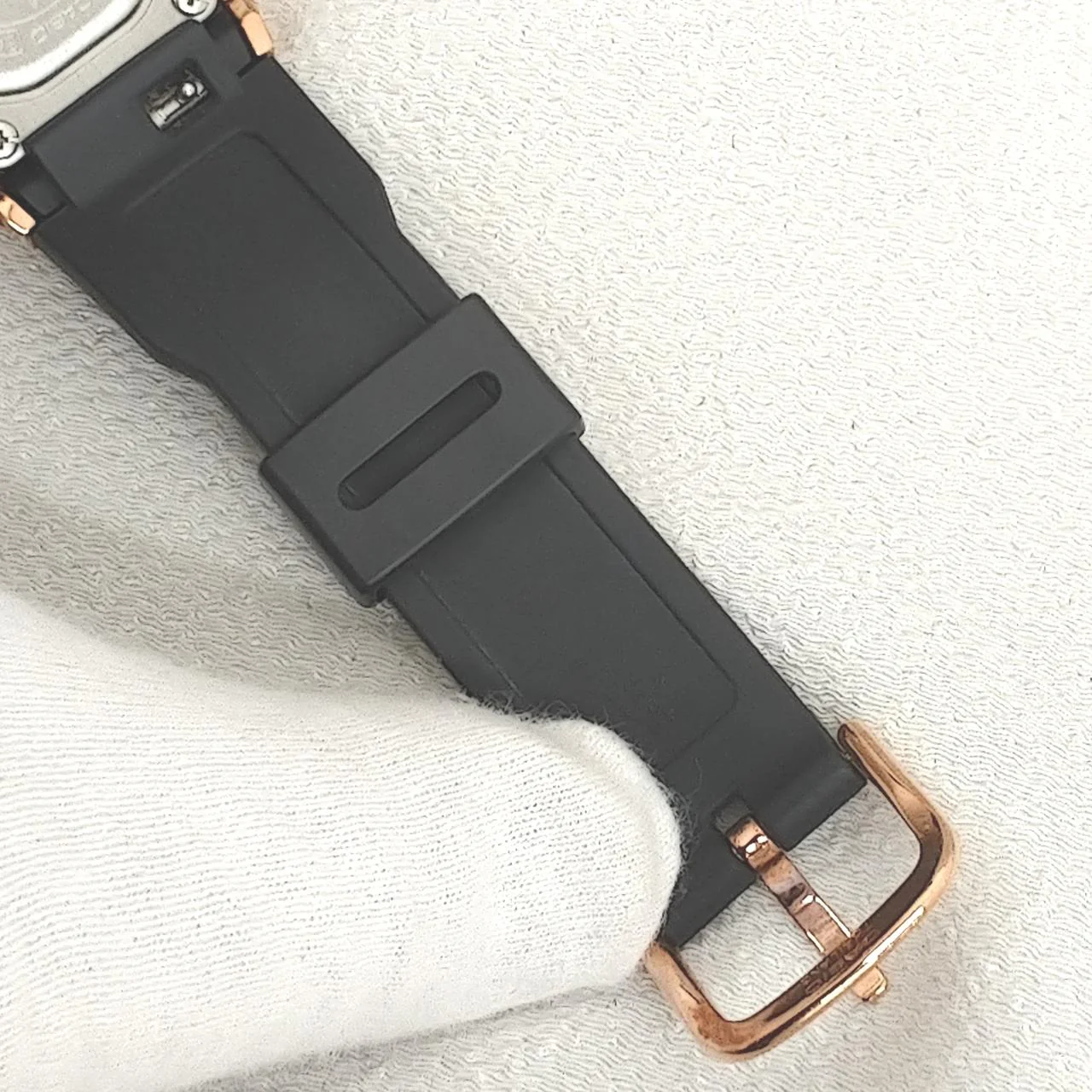 CASIO G-SHOCK GM-S5600PG - Image 9