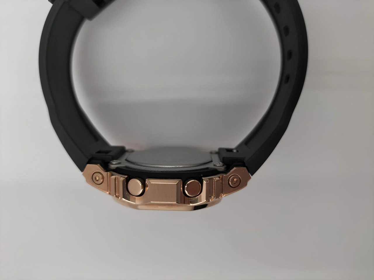 CASIO G-SHOCK GM-S5600PG-1JF - Image 4