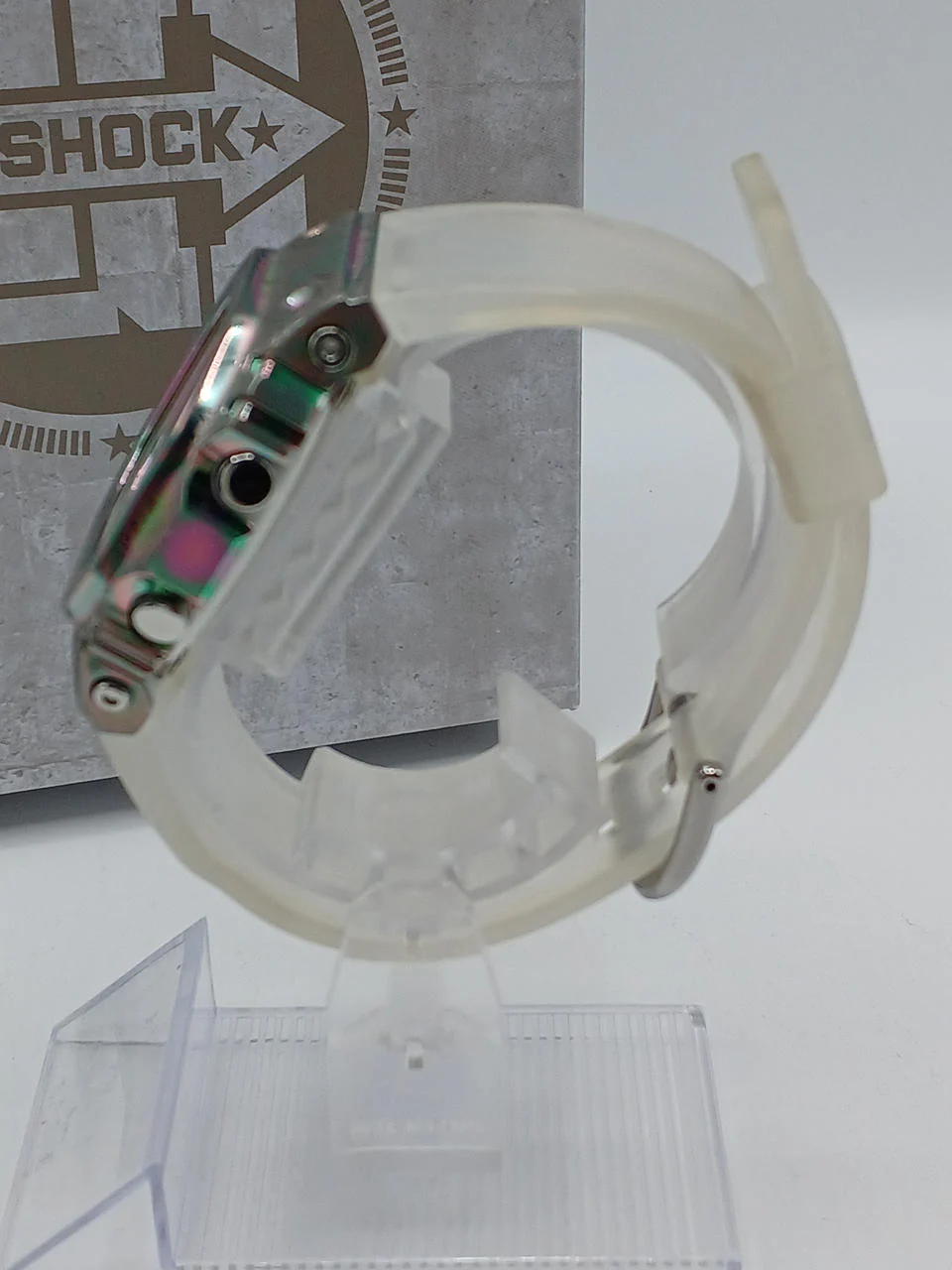 CASIO G-SHOCK GM-S5640GEM - Image 2