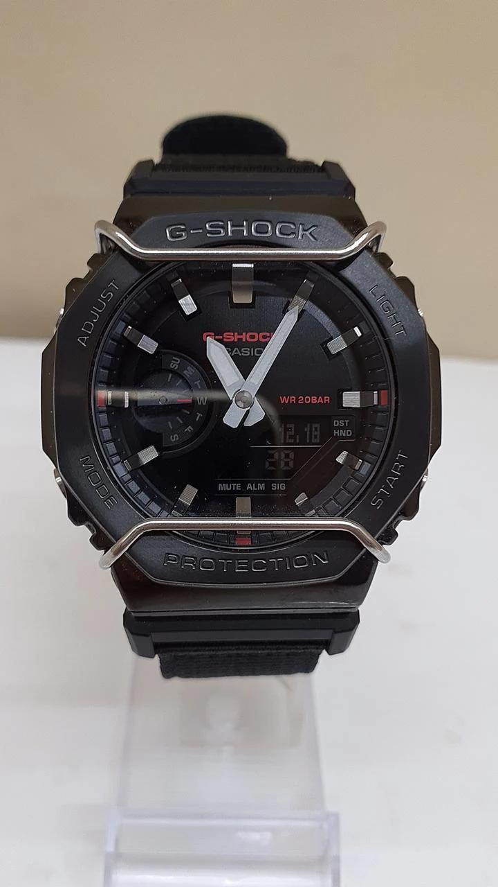 CASIO G-SHOCK GM2100CB