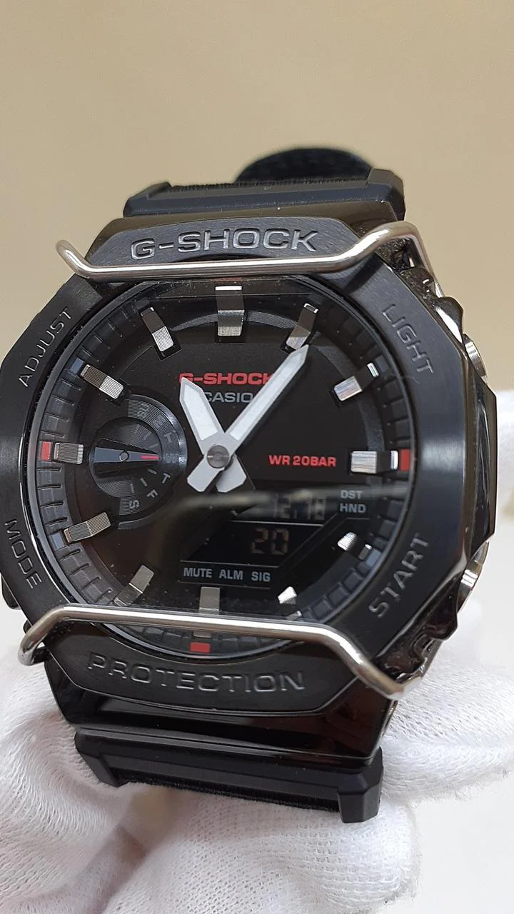 CASIO G-SHOCK GM2100CB - Image 4