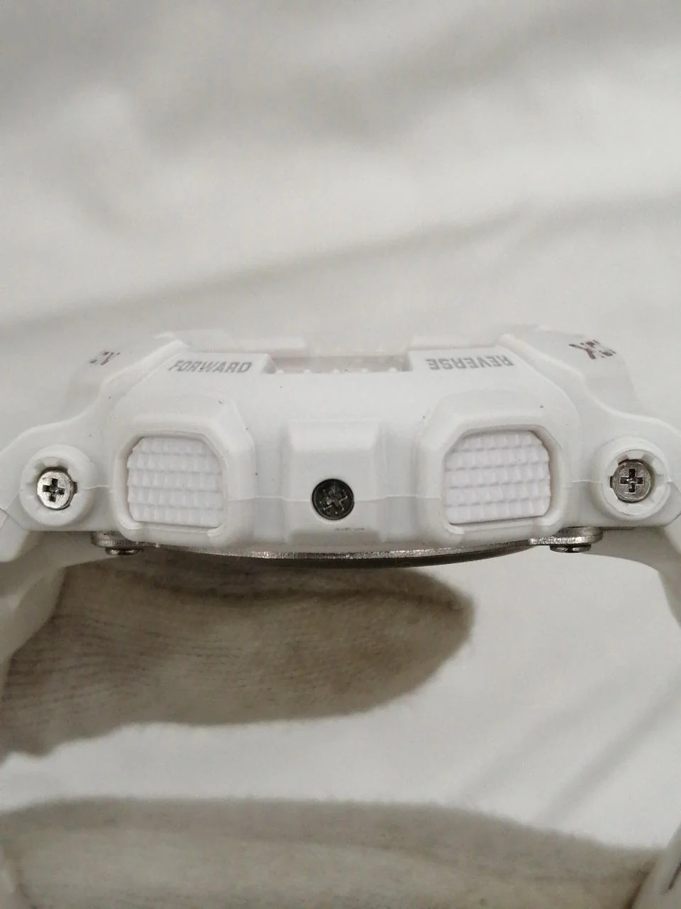 CASIO G-SHOCK GMA-120MF - Image 6