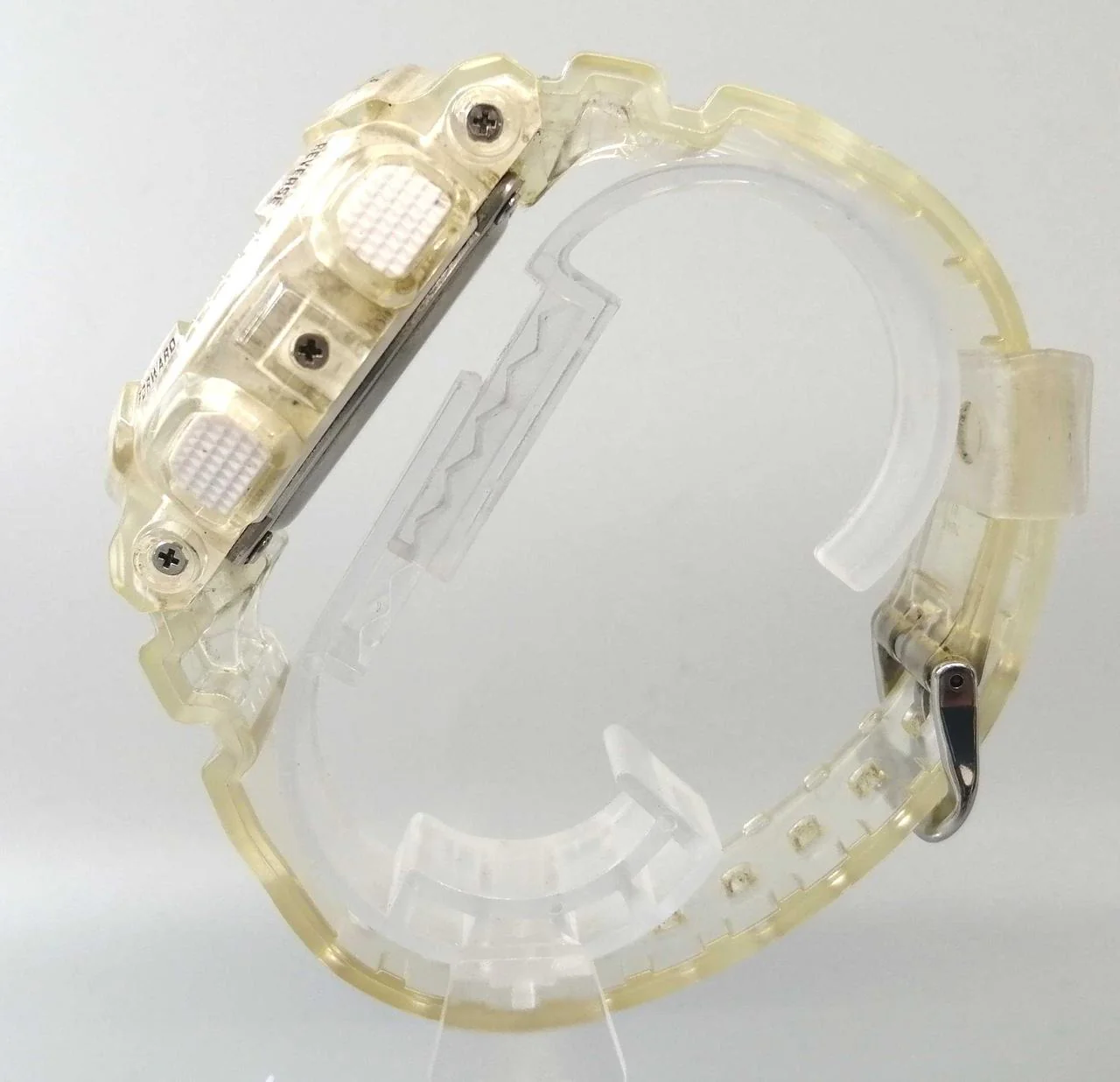 CASIO G-SHOCK GMA-120SR - Image 5