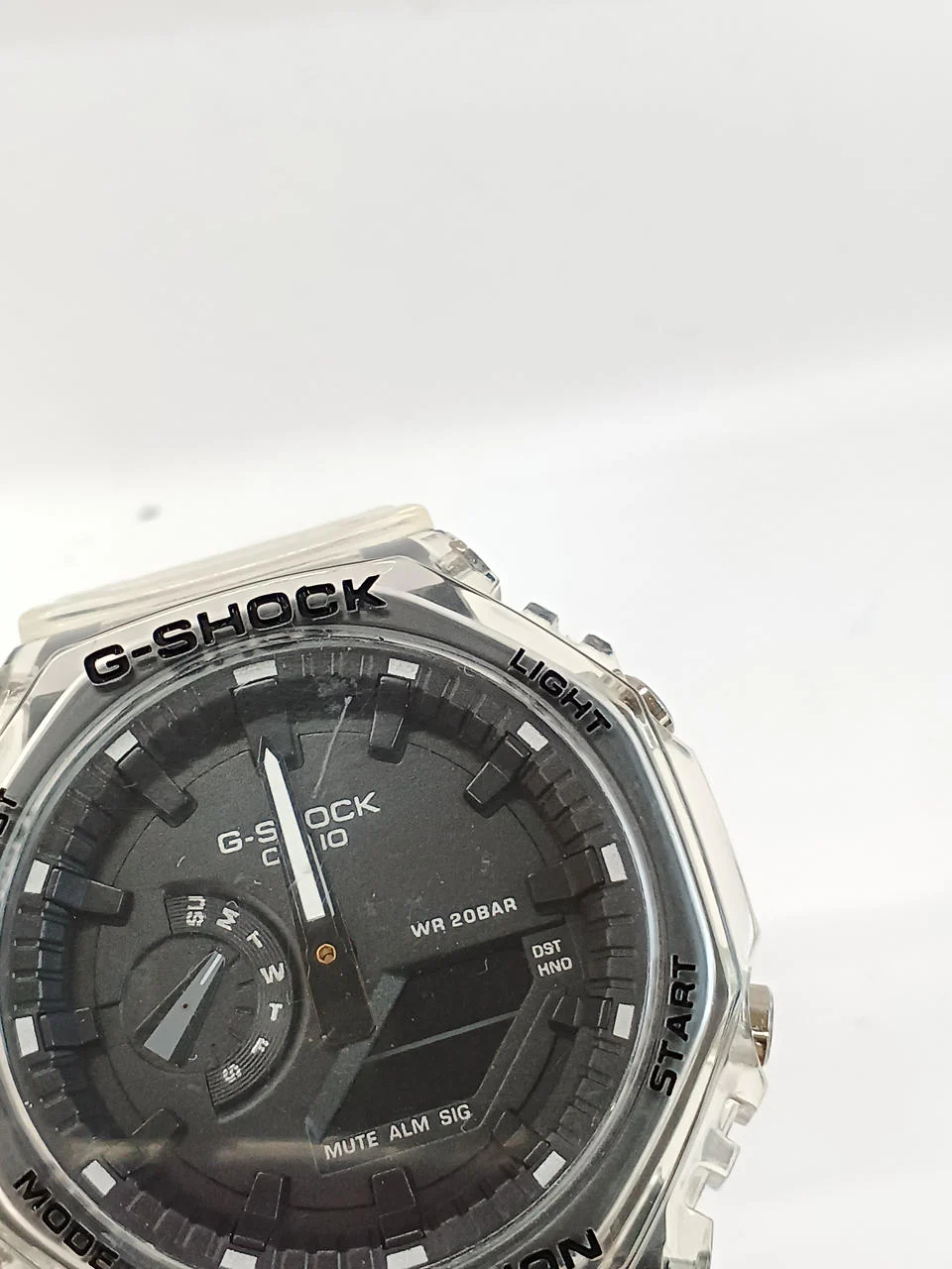 CASIO G-SHOCK GMA-2100H - Image 5
