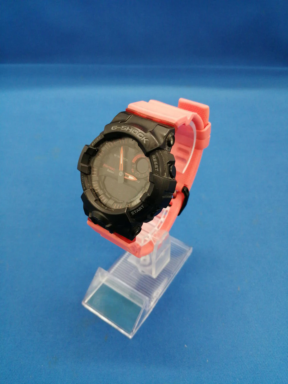 CASIO G-SHOCK GMA-B800 - Image 3