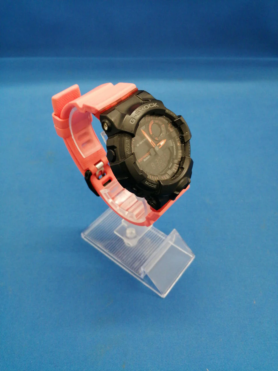 CASIO G-SHOCK GMA-B800 - Image 7