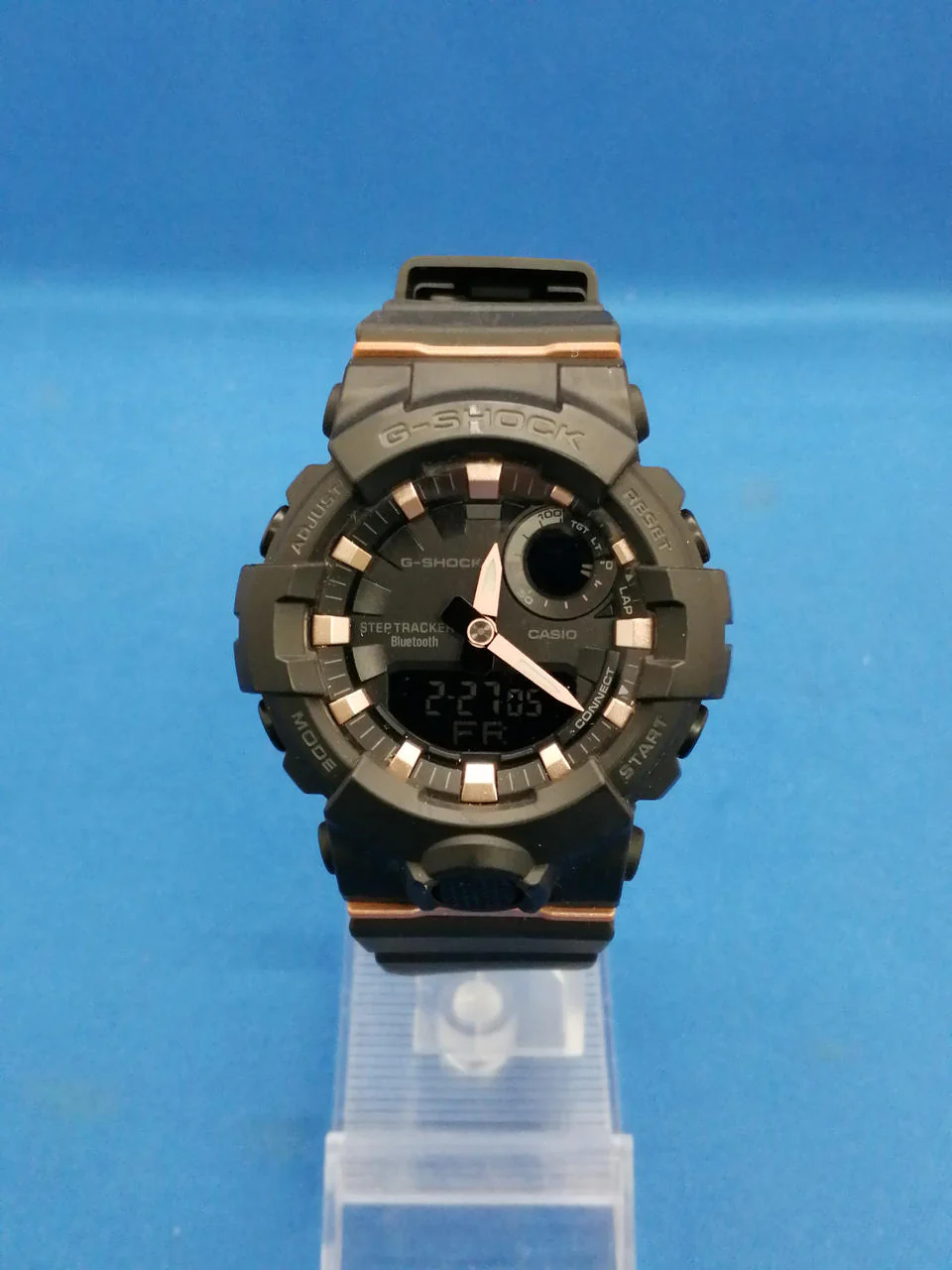 CASIO G-SHOCK GMA-B800