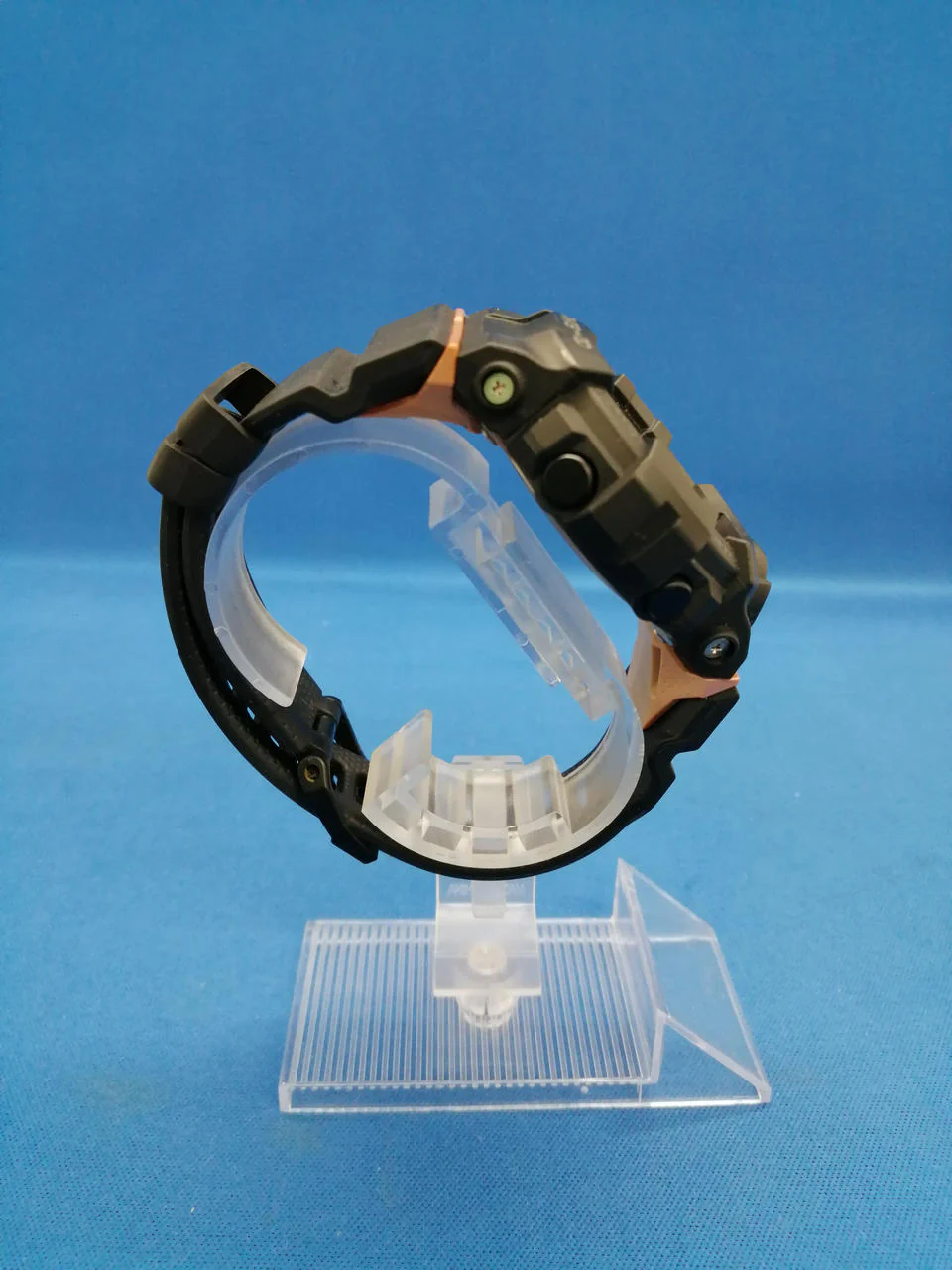 CASIO G-SHOCK GMA-B800 - Image 3