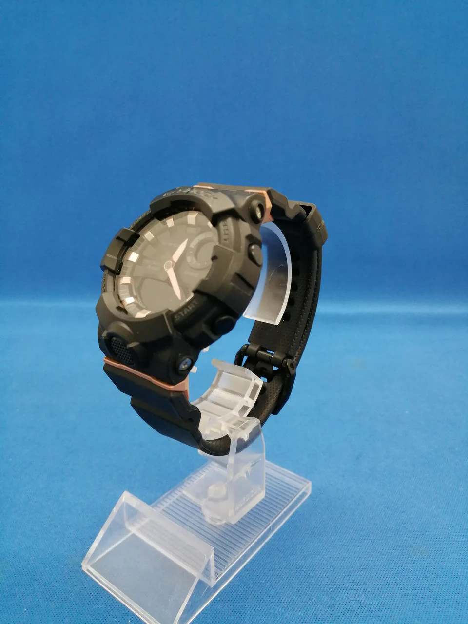 CASIO G-SHOCK GMA-B800 - Image 8
